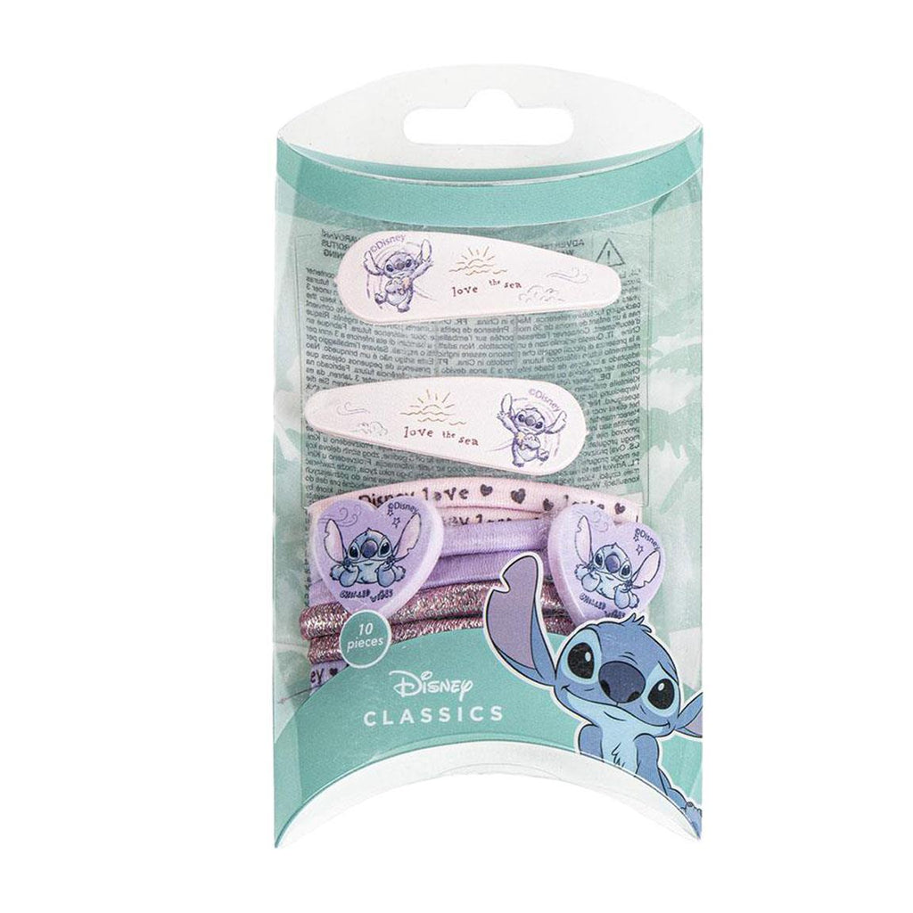 Accesorios pelo caja stitch