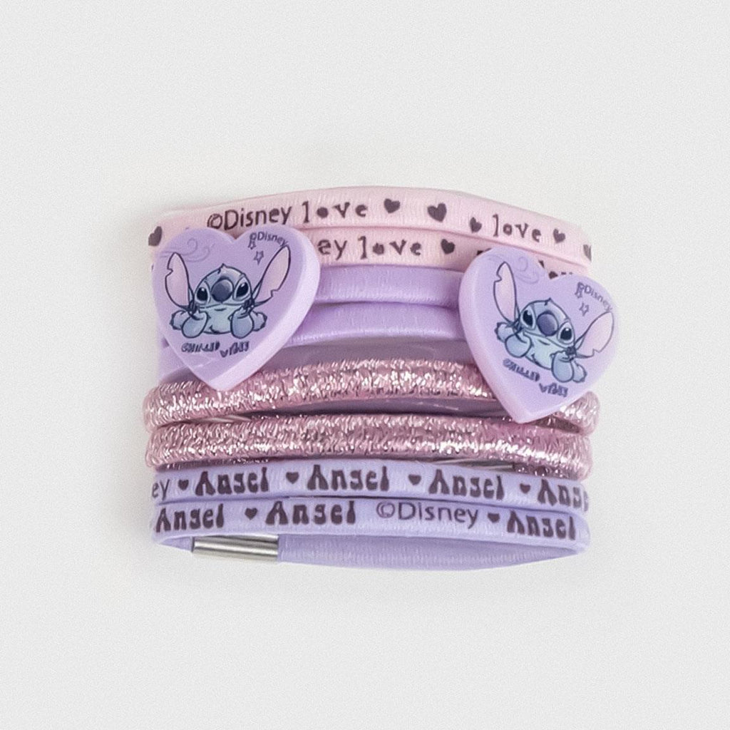 Accesorios pelo caja stitch
