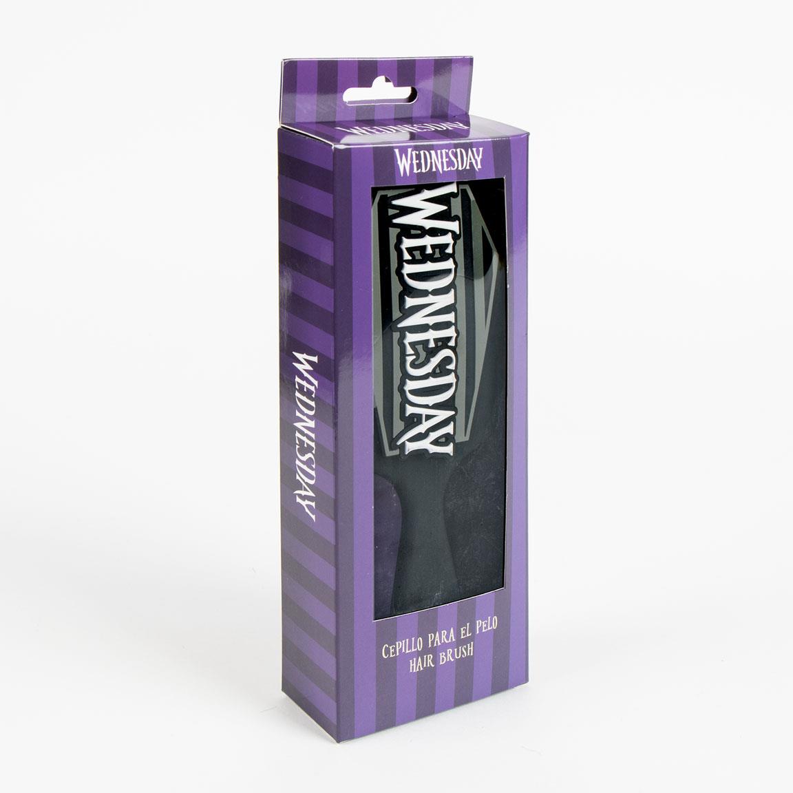 Cepillos rectangular wednesday