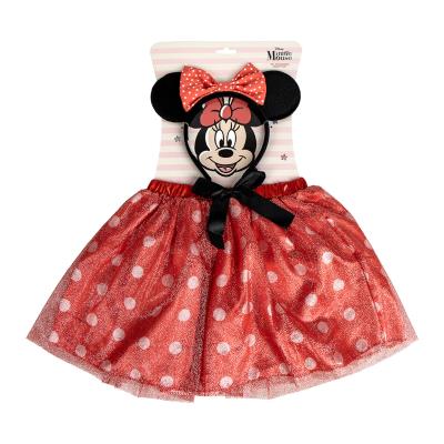 Set de belleza accesorios fantasia minnie