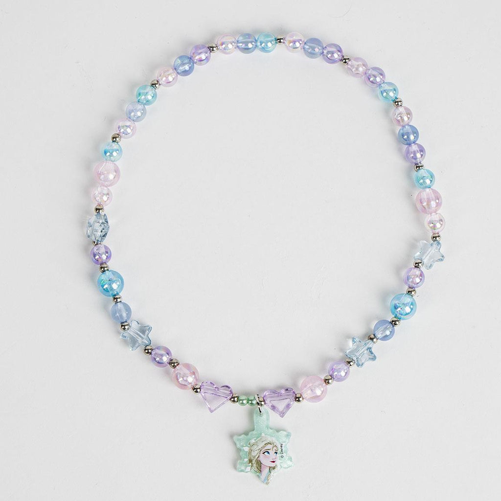 Bisuteria collar frozen