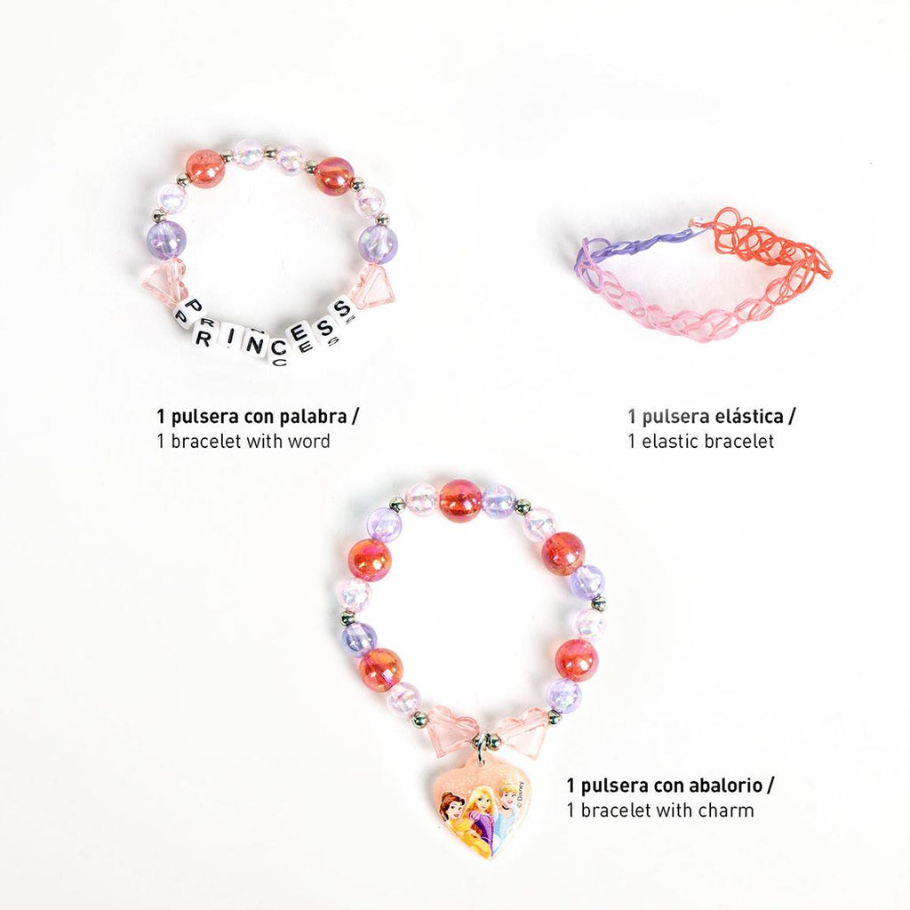 Bisuteria pulsera princess