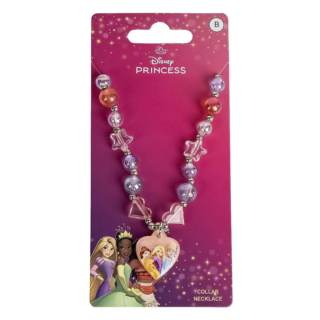 Bisuteria collar princess