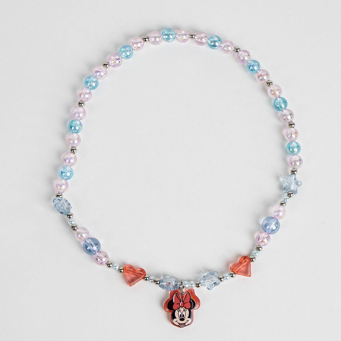 Bisuteria collar minnie