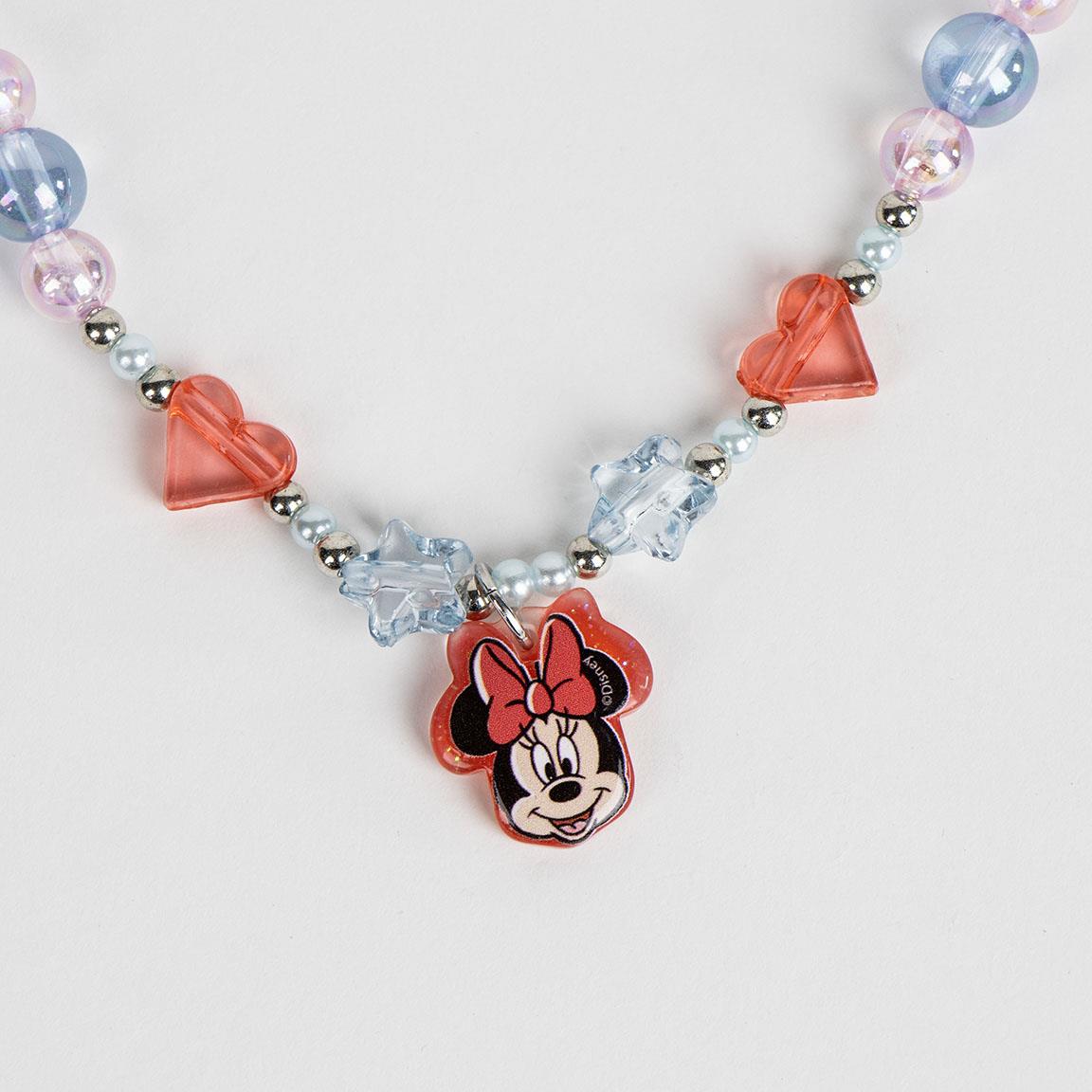 Bisuteria collar minnie