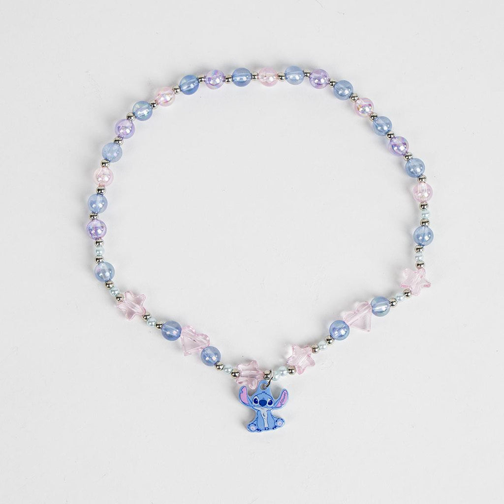 Bisuteria collar stitch