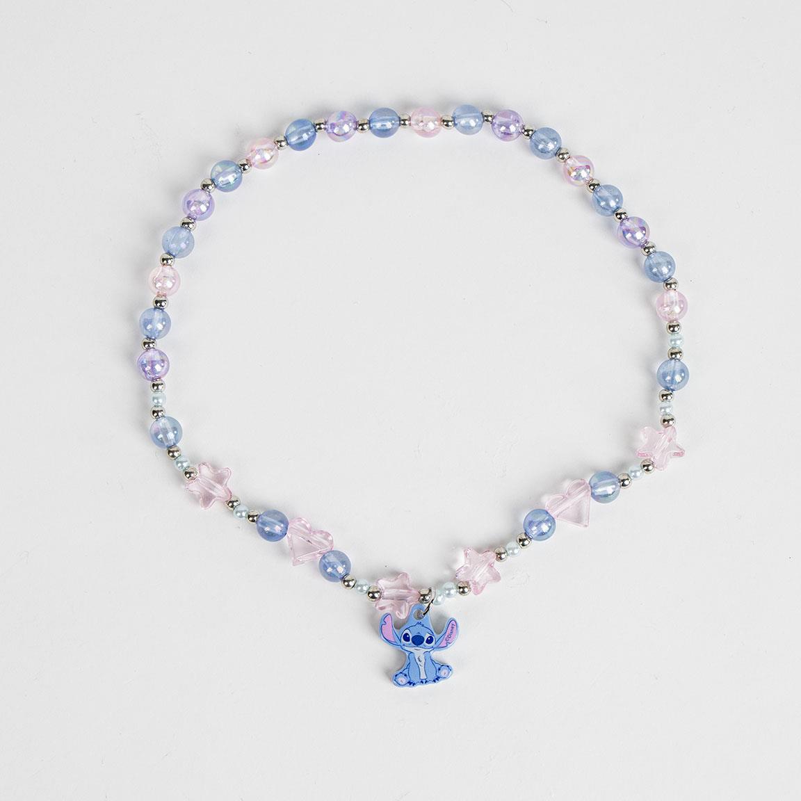 Bisuteria collar stitch