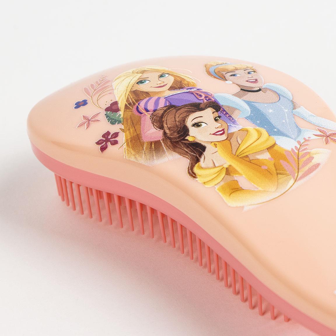 Cepillos desenredante infantil princess