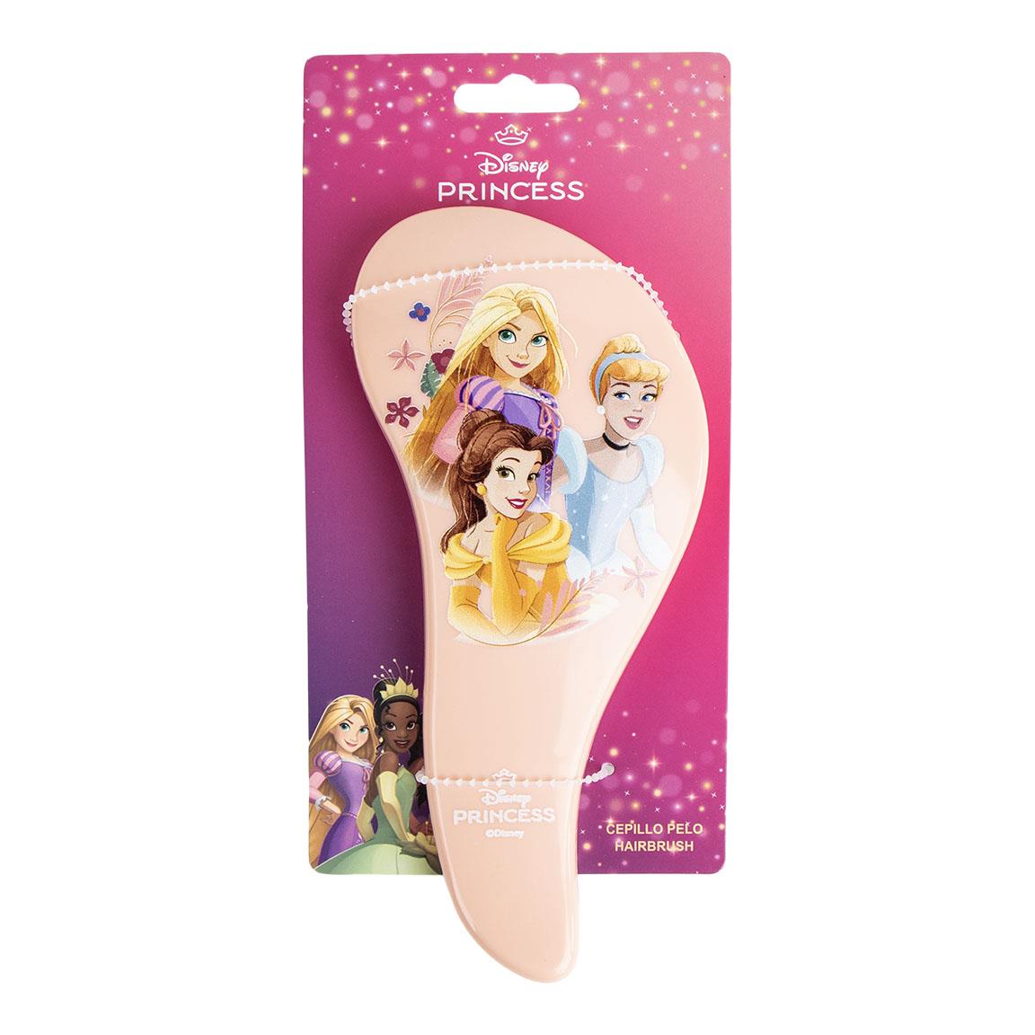Cepillos desenredante infantil princess