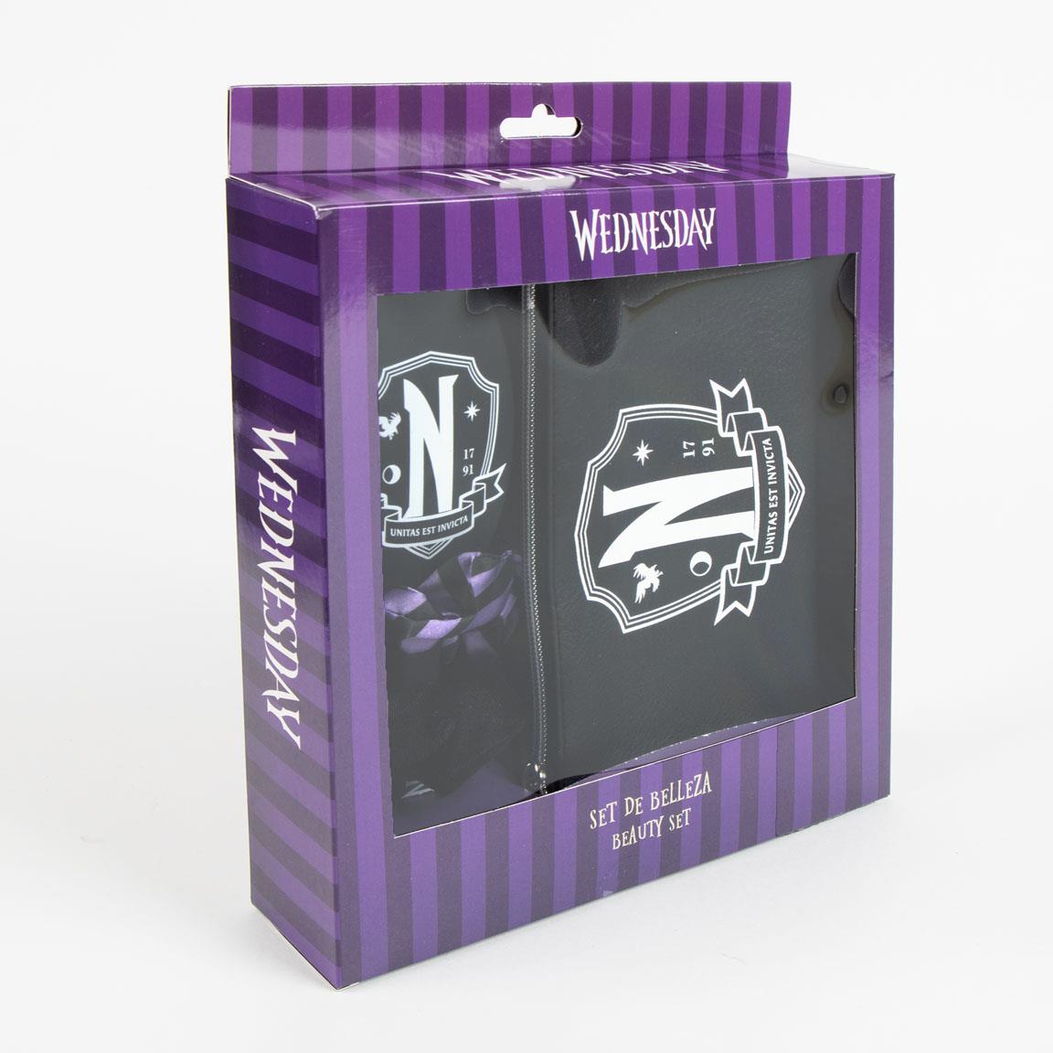 Set cuidado personal wednesday