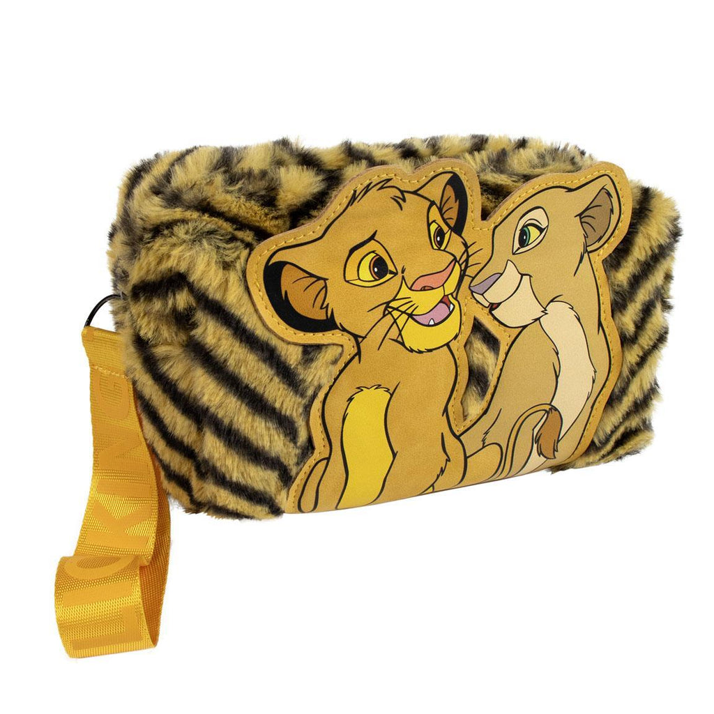 Neceser aseo viaje lion king