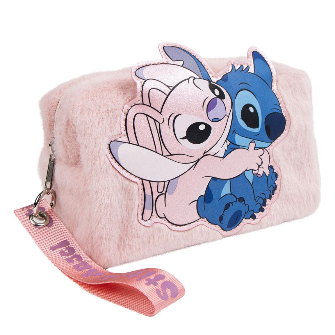 Neceser aseo viaje stitch