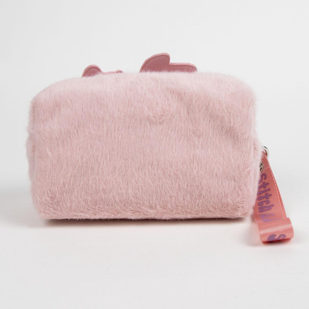 Neceser aseo viaje stitch