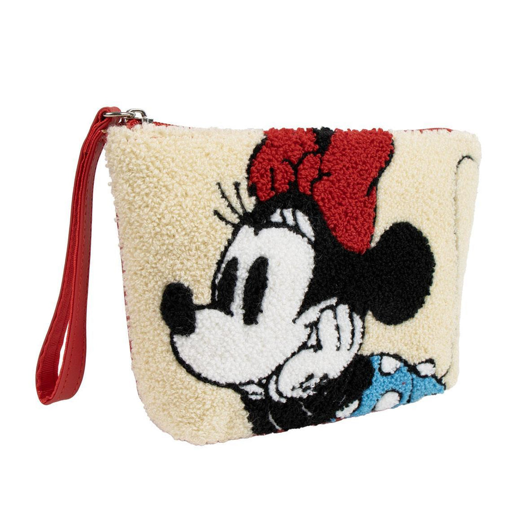 Neceser aseo viaje minnie