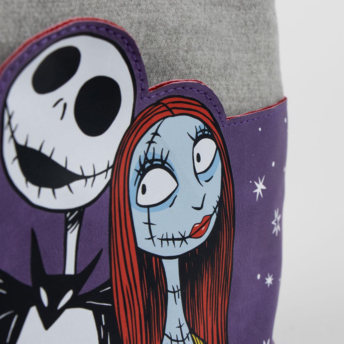 Neceser aseo viaje nightmare before christmas