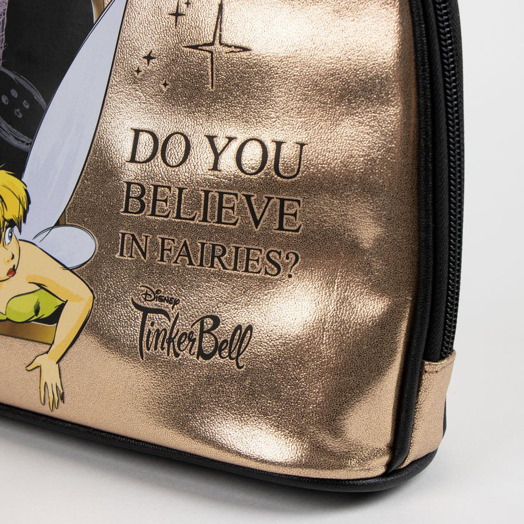Neceser aseo viaje tinker bell