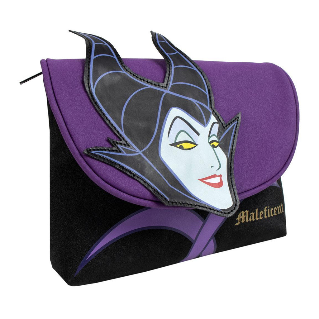 Neceser aseo viaje disney villanas