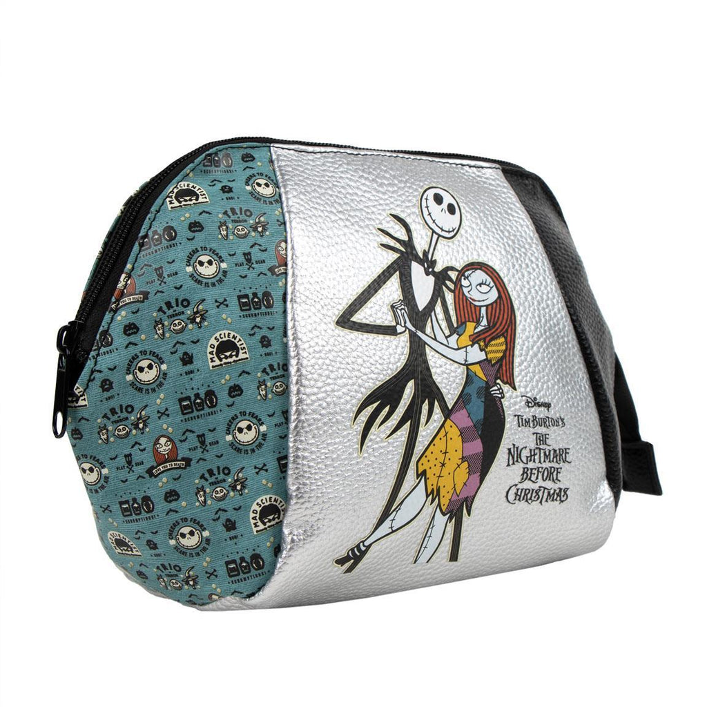 Neceser aseo viaje nightmare before christmas