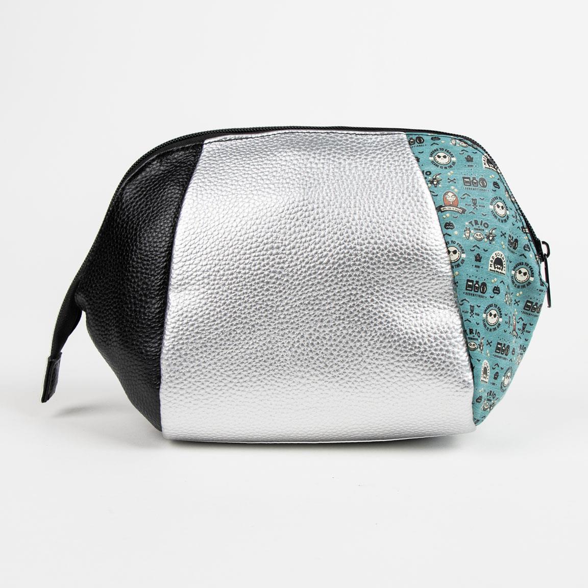 Neceser aseo viaje nightmare before christmas