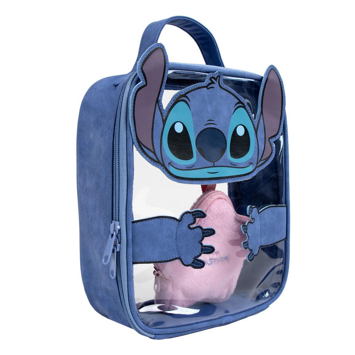 Neceser aseo viaje stitch