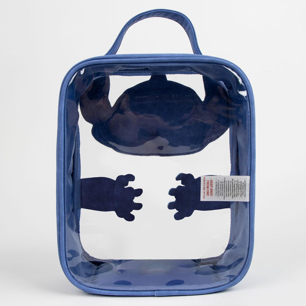 Neceser aseo viaje stitch