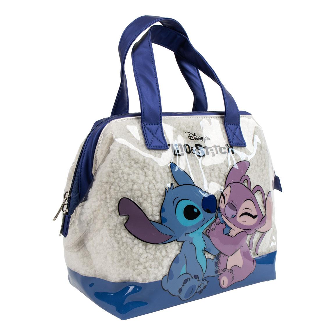 Neceser aseo viaje stitch