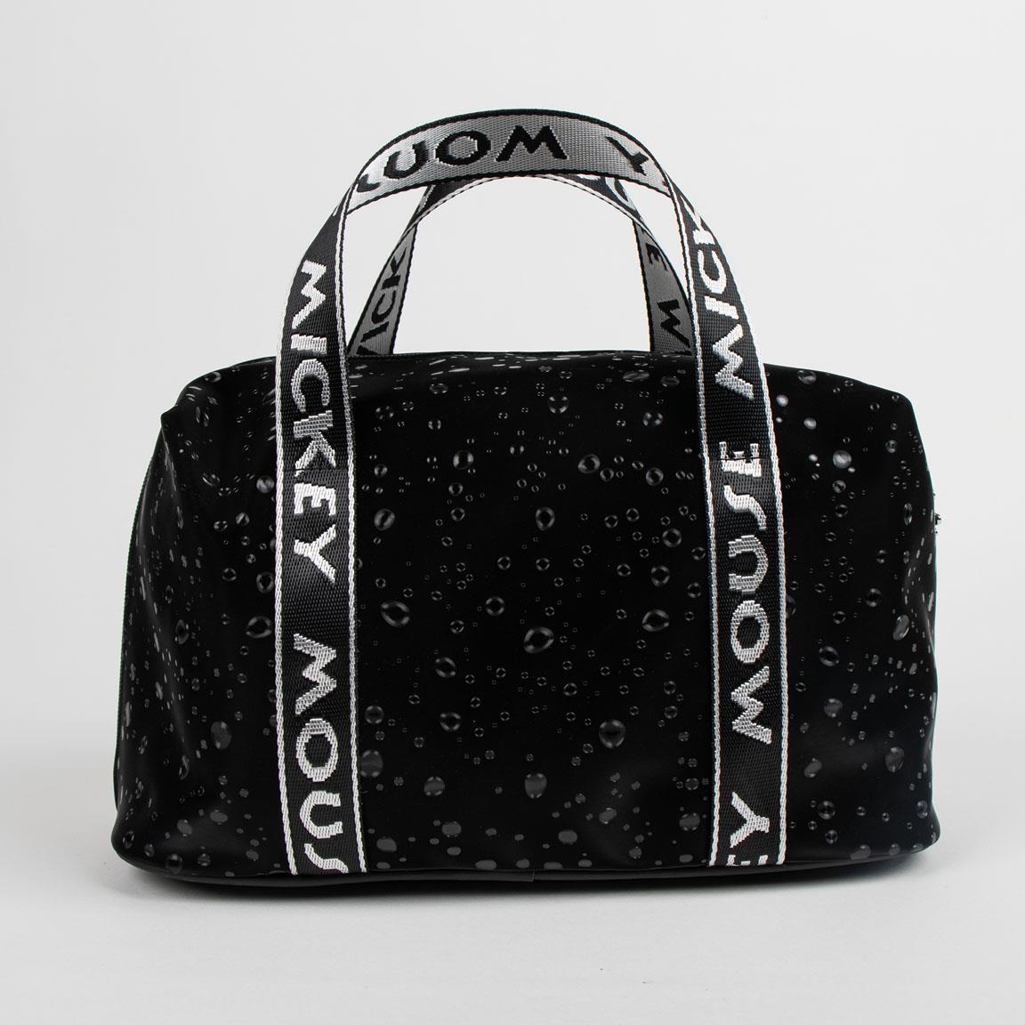 Neceser aseo viaje mickey