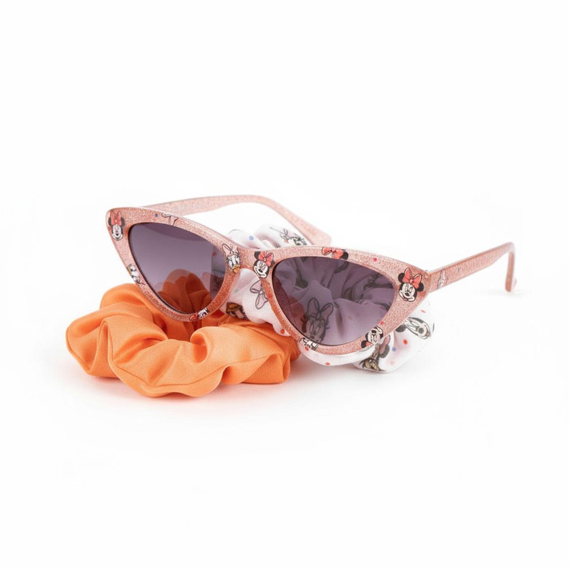 Set de belleza gafas de sol minnie
