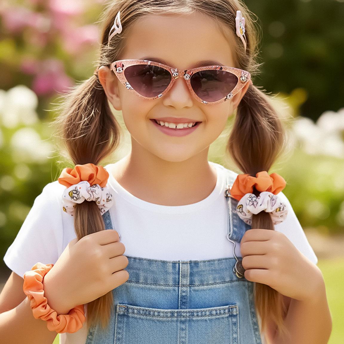 Set de belleza gafas de sol minnie