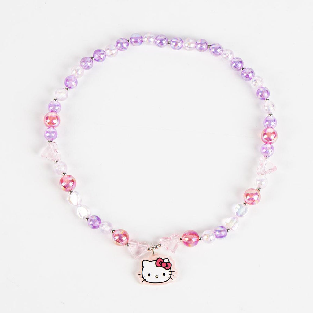 Bisuteria pack 3 piezas hello kitty