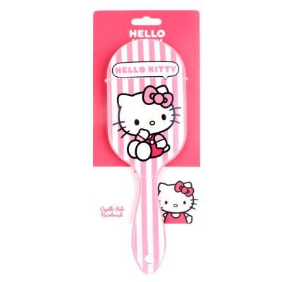 Cepillos rectangular infantil hello kitty
