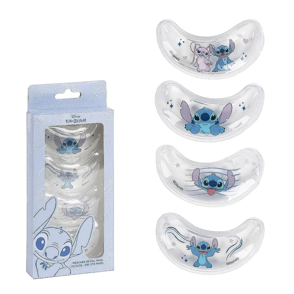 Set cuidado de la piel stitch
