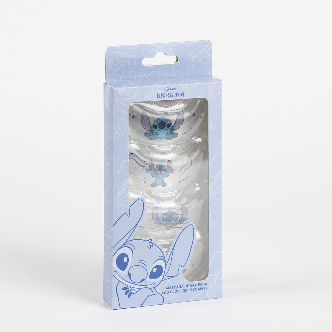 Set cuidado de la piel stitch