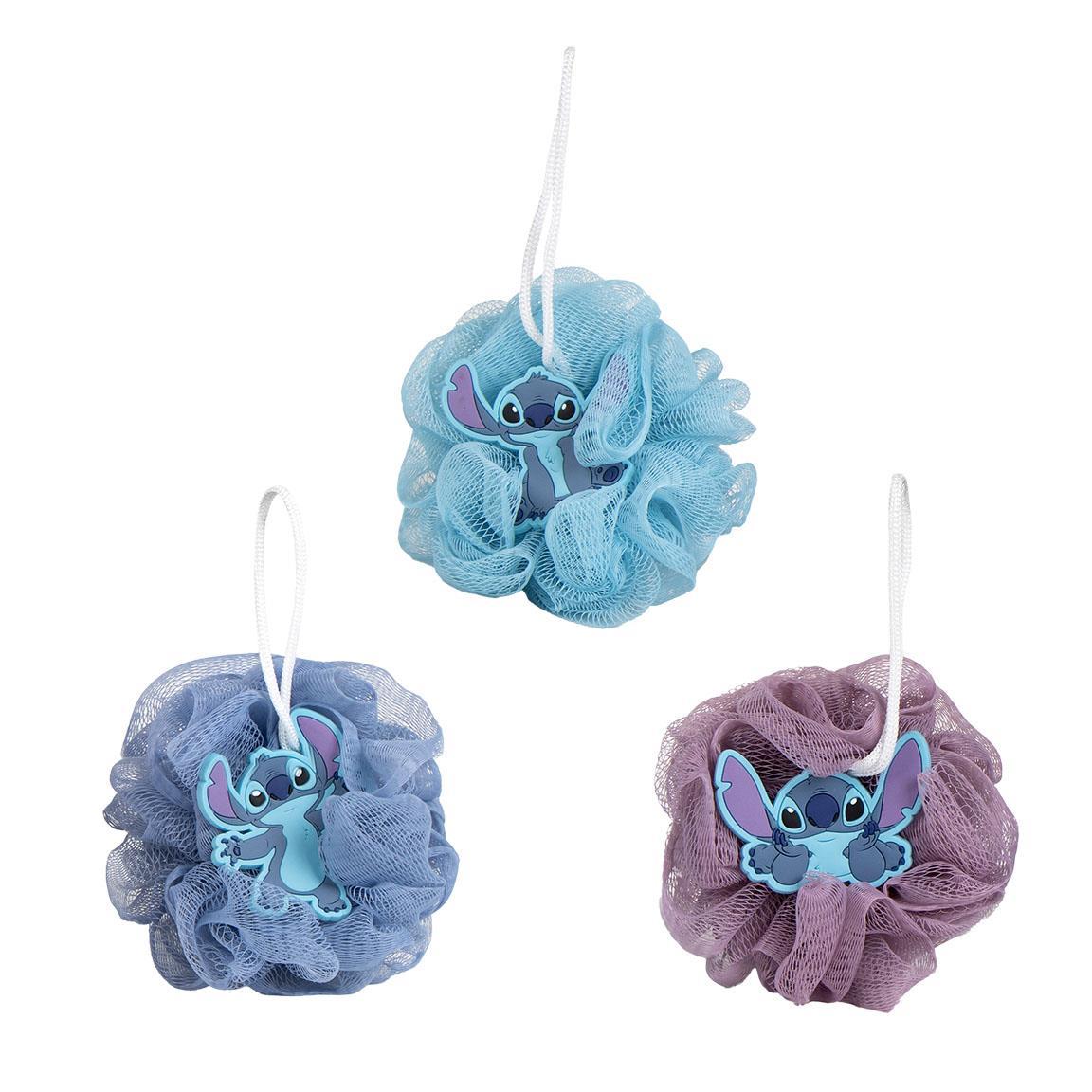 Esponja stitch