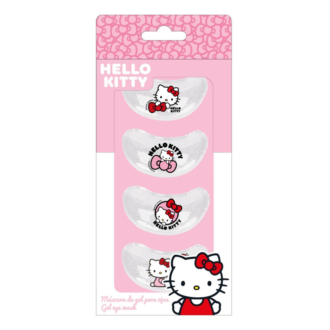 Set cuidado de la piel hello kitty