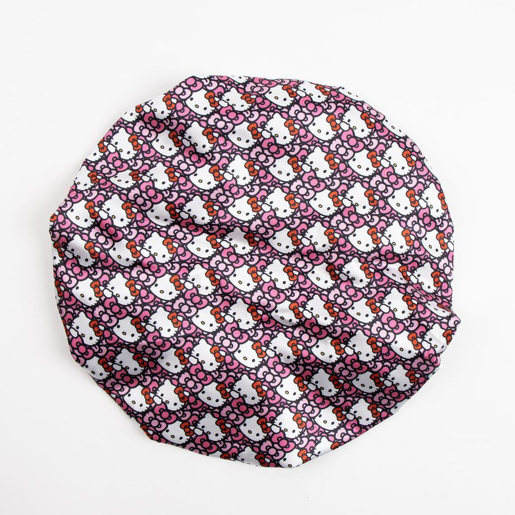 Gorro ducha hello kitty