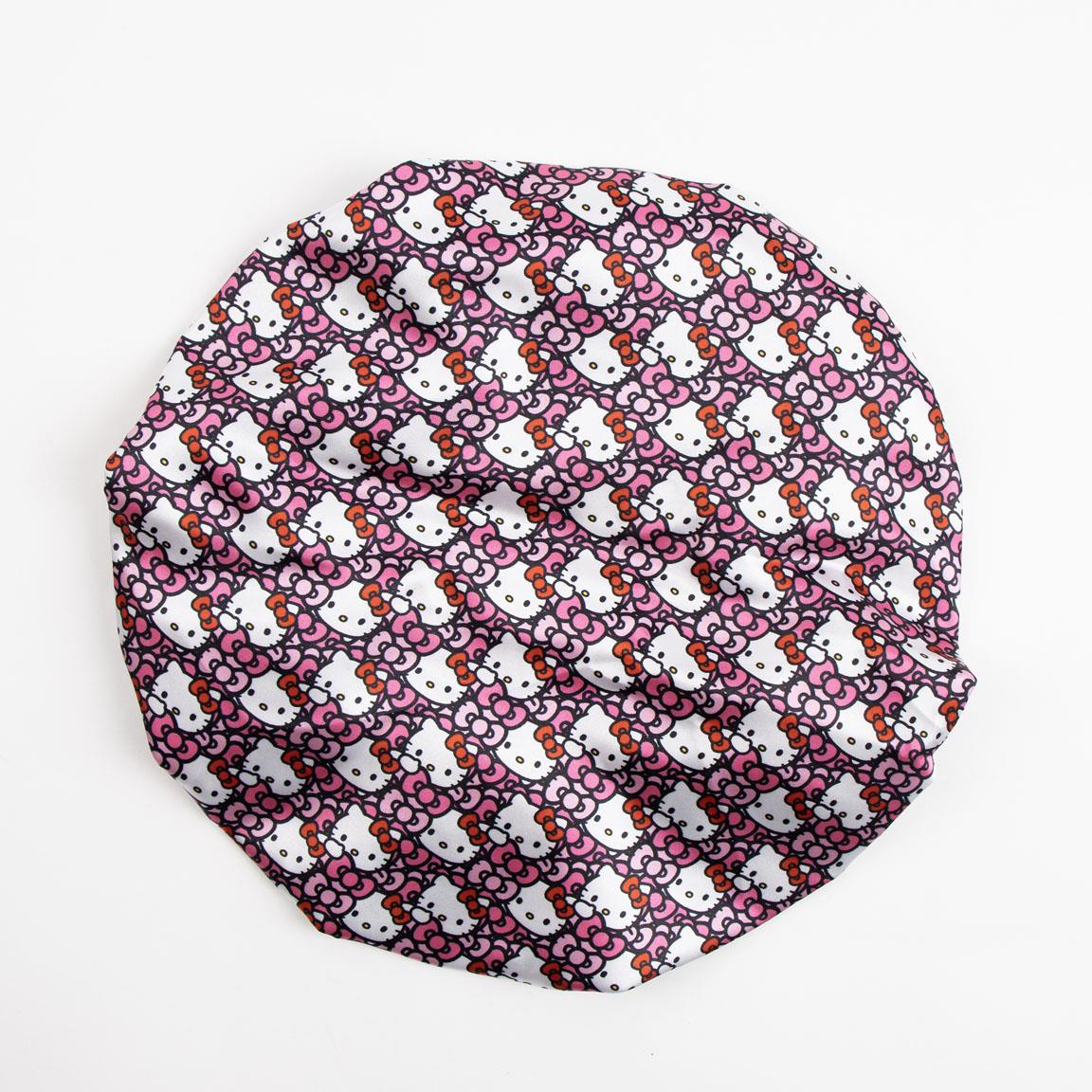 Gorro ducha hello kitty