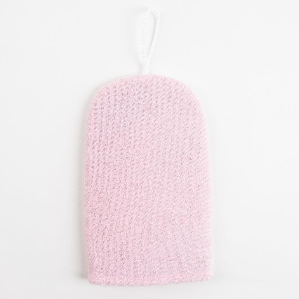 Guante de baño hello kitty