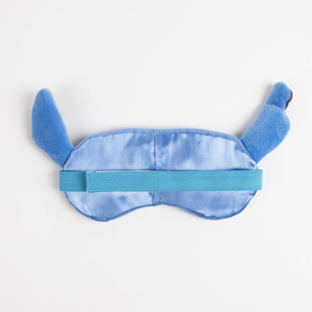 Máscara de gel para ojos stitch