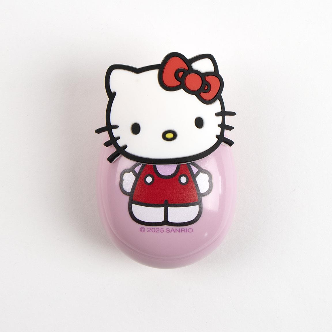 Cepillos desenredante hello kitty