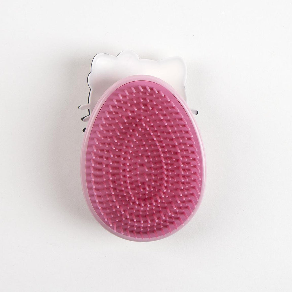 Cepillos desenredante hello kitty