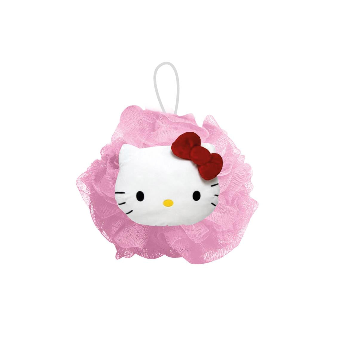Esponja 3d hello kitty