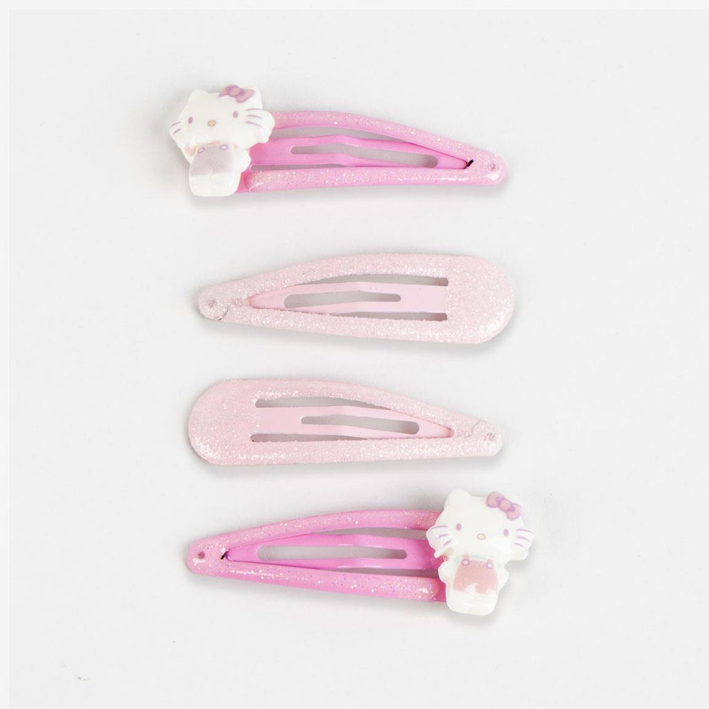 Set de belleza accesorios hello kitty