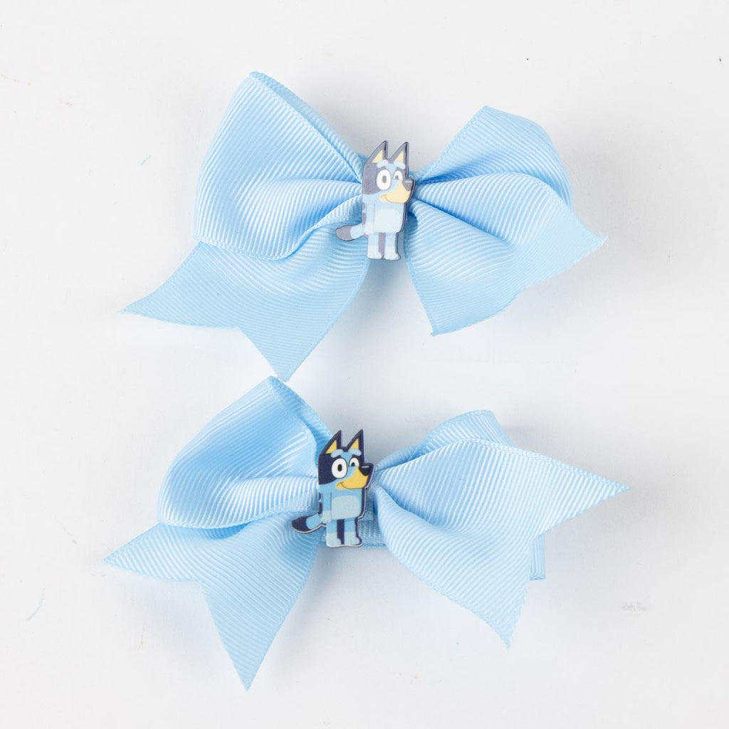 Set de belleza accesorios bluey