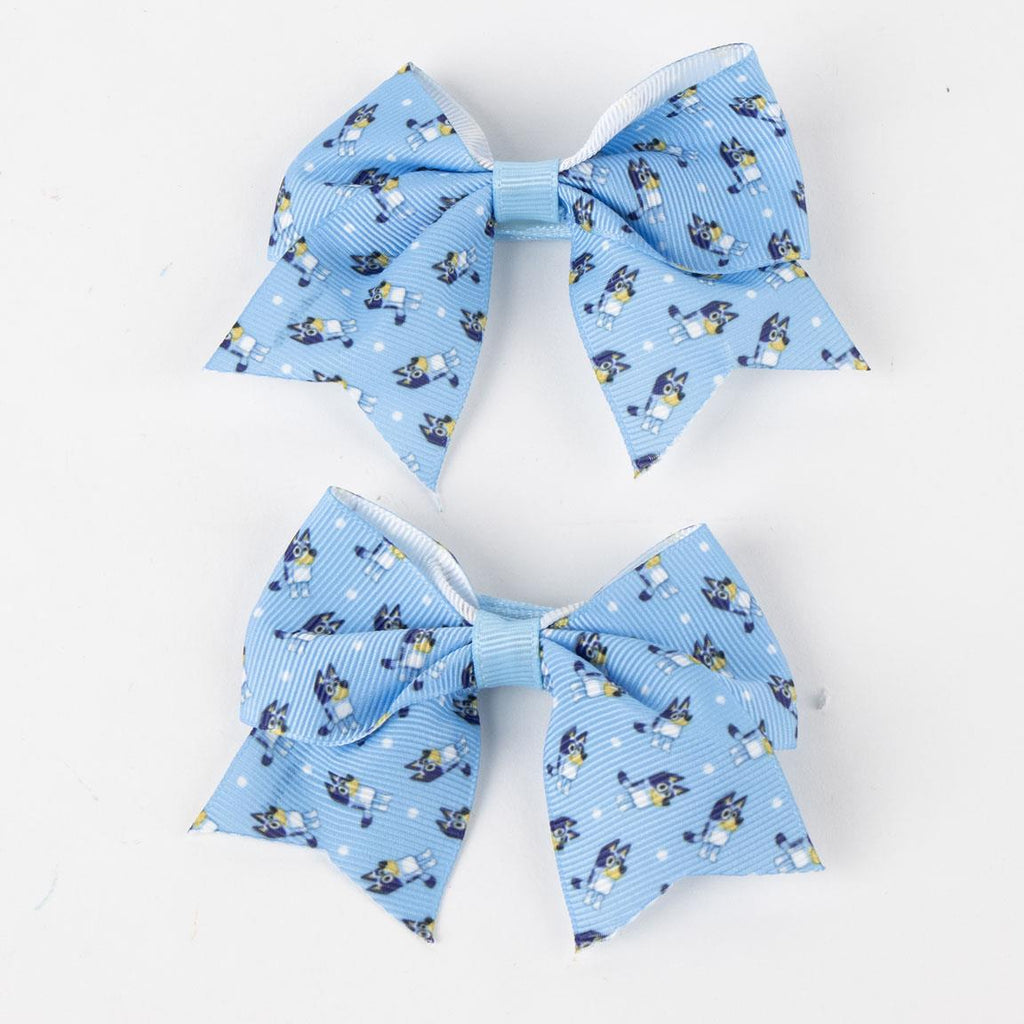 Set de belleza accesorios bluey