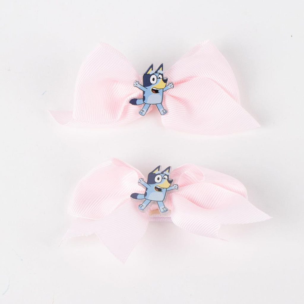 Set de belleza accesorios bluey