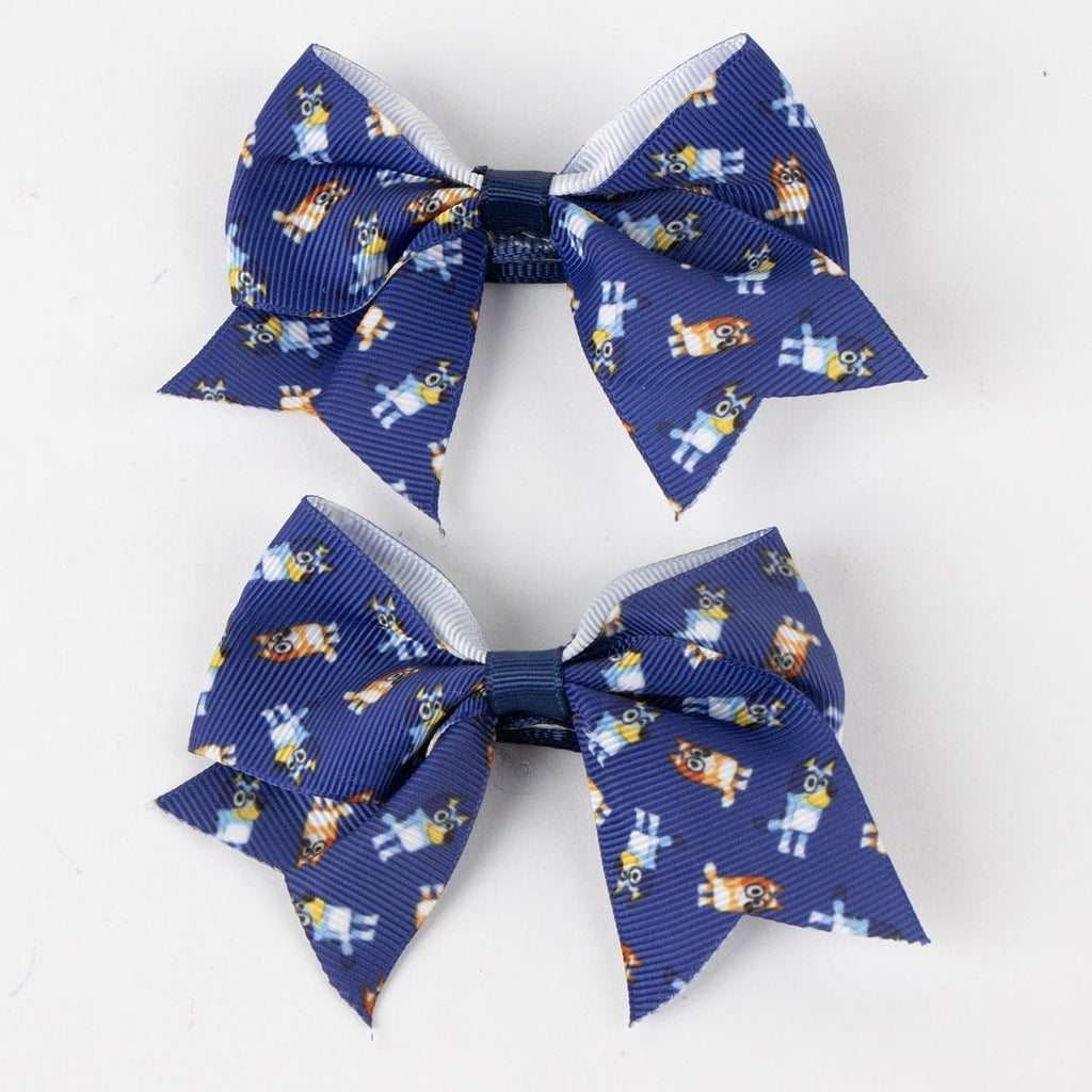 Set de belleza accesorios bluey