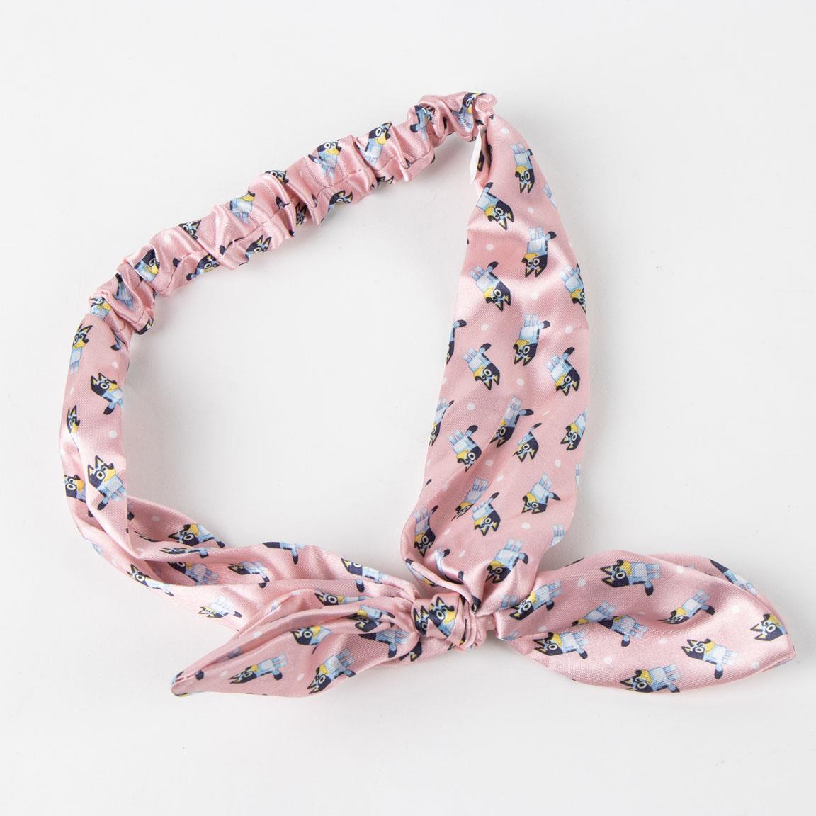 Set de belleza accesorios bluey