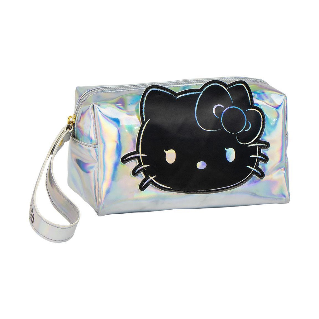 Neceser aseo viaje hello kitty