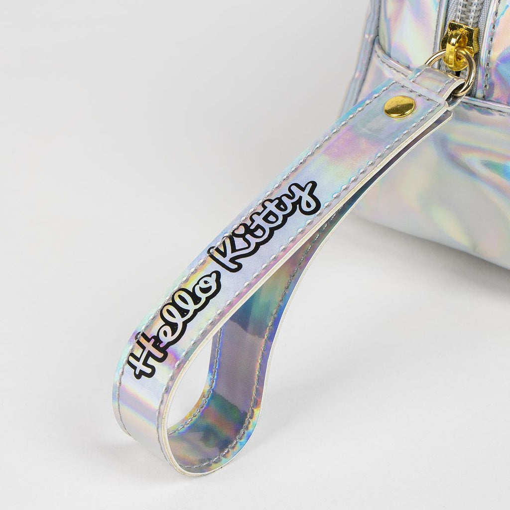 Neceser aseo viaje hello kitty